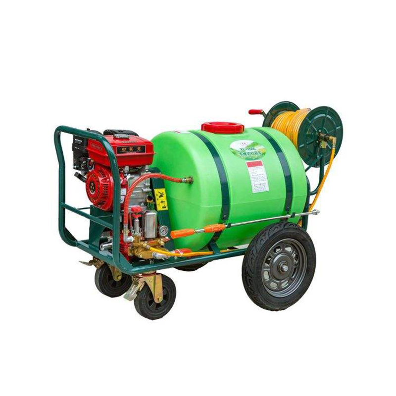 國產160升打藥機